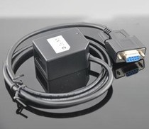 U4500 Two-dimensional barcode scanning sensor RS485 RS232 TTL232 usb Industrial grade