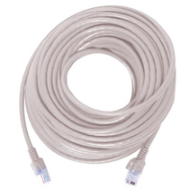 Mountain Zee (SAMZHE) ZW-40 high-speed ultra-five-type network cable 40 m (Beji color)
