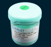 DM-200-BU ultra-viscous BGA solder paste cleaning-free flux rosin solder oil