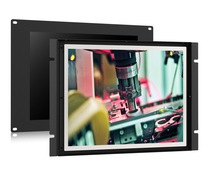LILLIPUT LILIPUT 15 inch industrial embedded touch LCD display TK-1500