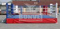 Boxing ring small ring