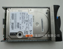 Cluster 146 network fiber hard disk IC35L146UCDY10-0