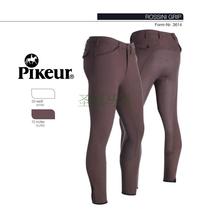  Shengcong harness knight equestrian competition German Pikeur full leather mens breeches full glue point non-slip 690 pieces