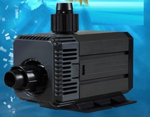 Invoice Sensen HQB-2500B submersible pump without water power off 55W head 2 5m flow 1000L
