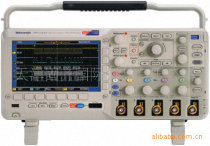  MSO2024 Mixed Channel Oscilloscope Tektronix Tektronix