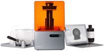 Form1 Custom 3D Printer US Formlabs Hardware Imported SLA Desktop Light Curing Holographic 3D VR