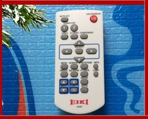 Original EIKI projector remote control Aiqi projector remote control XB100i XB23 XB23i