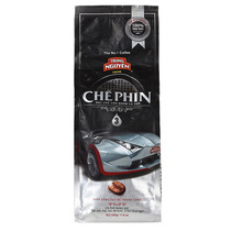 Buy 2 Vietnamese Central Plains G7 coffee powder French dripping pot No. 3 pure black coffee powder 500g CHE PHIN