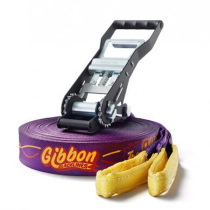 German Gibbon SURFER LINE X13 Balance Training Fancy Walking Flat Belt Rope 13861384