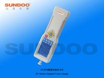 Special SP series diagram explicit push-pull force meter digital push-pull meter SP-20