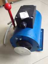  Tongrun traction machine YJ245D FYJ245 YJ240B Elevator brake brake DZE-12E