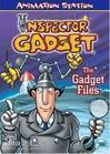 DVD machine version (spy gajett) 1-86 episodes complete 5 discs