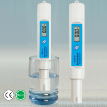 Seawater salinity meter high precision aquaculture salinity meter fish tank salinity meter food brine precision detection