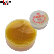 Mountain bike bike center axle Bowl group Huagu butter grease central shaft lubrication butter maintenance oil