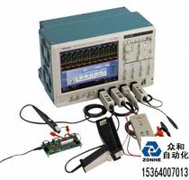 Tektronix P2221 Oscilloscope Passive Voltage Probe 200 Mhz 1x 10x P2221