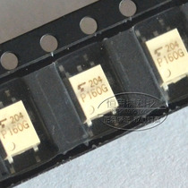 Toshiba new original TLP160G SOP4 TOS TLP160 patch