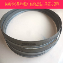 Dongtai DTM42 bimetal band saw blade wholesale 27*3505 3152 34*34 * band saw blade for 4115 machine