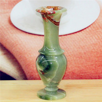 Pakistani handicrafts handmade Bayu vase overseas imported opening housewarming gift collection BY421