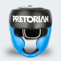 Brazil PRETORIAN Adult Taekwondo Head Protectors Boxing Sanda Muay Thai Helmet Training Headgear Fighting