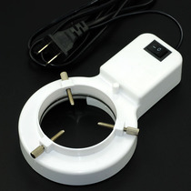 Tube type ordinary microscope light source ring tube source microscope tube electronic welding tool lighting