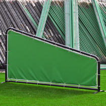 PGM golf practice single tube partition fence partition isolation New indoor and outdoor canvas GOLF supplies serve