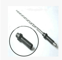 Yunguang DS inverted electric binding machine accessories Drill chuck Drill clip original accessories DS drill clip