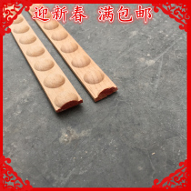 Solid wood lines Furniture clothes and book cabinets Carved lines Painted frame lines Semi-circular lines Decorative background walls Waist line