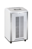 Kawashima dehumidifier CF146B household industrial purification silent dehumidifier dehumidifier dehumidifier dehumidifier