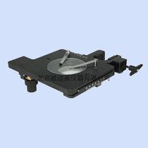 PDV padiwei PT-180 manual mobile platform mobile station manual quick adjustment station