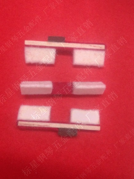 Star Piano Hardware Vertical Piano StringIng Machine Accessories (Triangle Head)