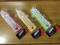 Xinan brand household plastic plate brush laundry brush shoe brush 506 PP material