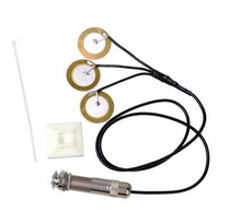 william Pure Mini Acoustic Guitar Pickup 2014 Musical Instrument Accessories Pickup