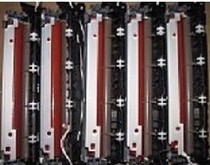 Applicable Brother 2140 7030 7340 7450 Lenovo LJ2200 7205 Heated fixer assembly