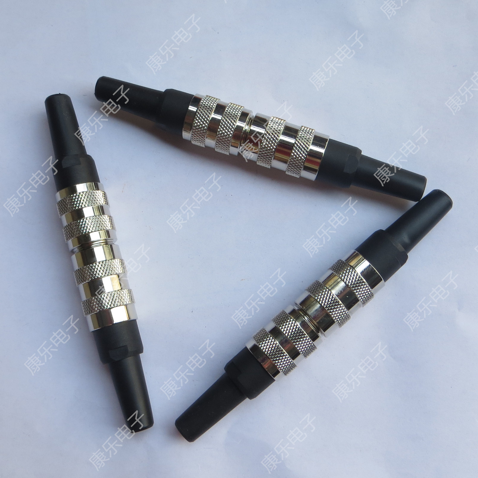 (Heavy) waterproof aviation plug socket connector J09 16A-16K 16 core docking M16