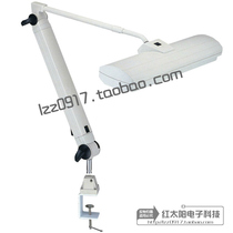 Jewelry detection table lamp 36W three-wavelength table lamp factory QC special table lamp swatch colorimetric Japanese lamp