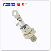 KP20A unidirectional thyristor 3CT spiral enamel type KP20A 1000V-1600V Shanghai Tsubaki