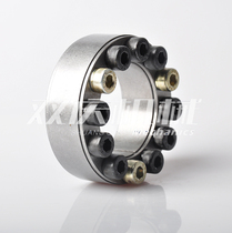 Z2-25 * 50 expansion sleeve MLA25 kedless bushing KTR100-25 Korea DR200 German PSV2001 expansion sleeve