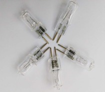 G5 3 220V 100 150 200w thick foot aromatherapy bulb photography lamp beads without bracket explosion-proof warm light