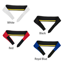 American-born Halo V HeadBand cycling running ball class Velcro sweat-absorbing HeadBand