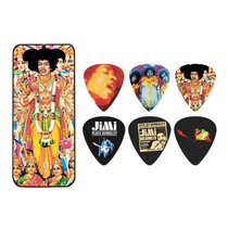 Jimi Hendrix Jimi Hendricks guitar pick