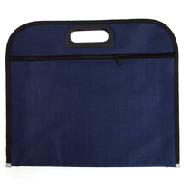 Comix heart A1670 mobile office bag briefcase file bag B4 portable