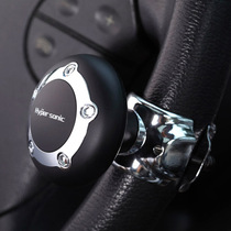 TYPER car steering wheel booster ball car direction ball with bearing steel ball car direction assist ball
