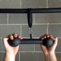 Physical training Integrated rack Accessories Bone handshake