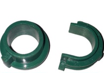 Suitable for HP HP3005 shaft sleeve HP3035 3027 shaft sleeve lower roller shaft sleeve fixing shaft