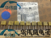 BK PCB-3-R 3A 250V Buss PCB Printed Circuit Board fuse TR PCB-3-R