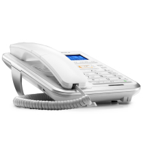 Motorola CT203c telephone office business landline company home caller ID telephone