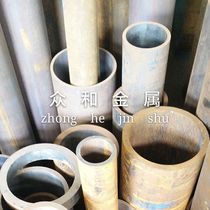 DT3C Taigang pure iron DT3A grinding round rod Pure iron hexagonal rod flat profile DT3C soft magnetic material wholesale