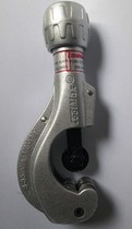 COOLMAX qie guan dao CM-106 105 107 274 312 brass stainless steel cutter cutter