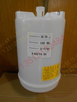 The electrode humidification barrel 15KG 13KG kg machine room air conditioning humidification barrel humidification tank E401 S402