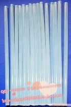 Hot melt adhesive 7 2 * 17MM hot melt glue stick glue stick hot melt adhesive strip ten 2 yuan three Crown sellers